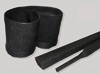Textile Sleeving