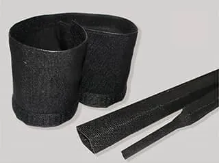 Textile Sleeving