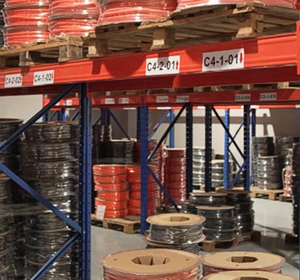 Finished Goods Warehouse