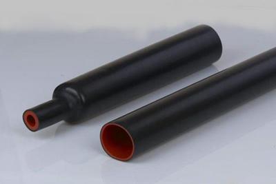 PE Dual Wall Heat Shrink Tubing