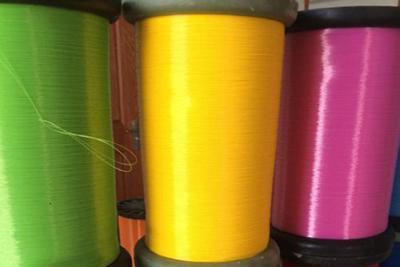 PA66 Nylon Filament for Braided Sleeving