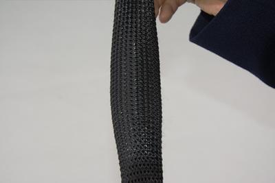 Flame Retardant Braided Sleeving (PET + PA66)