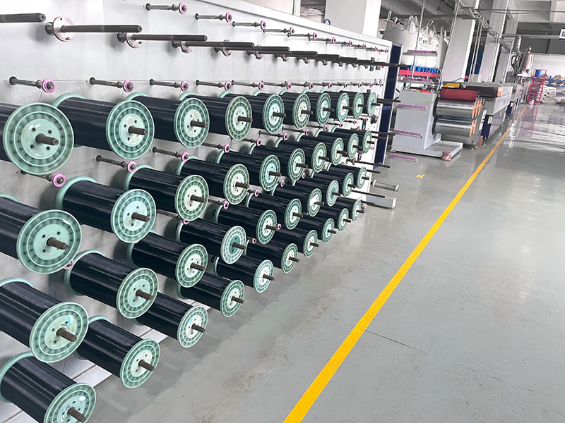 Manufacturing Strength