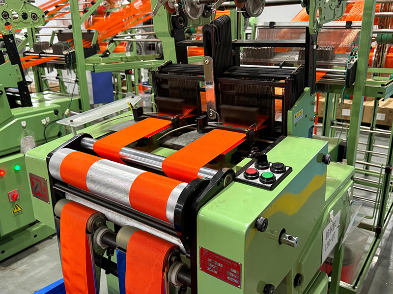 Manufacturing Strength