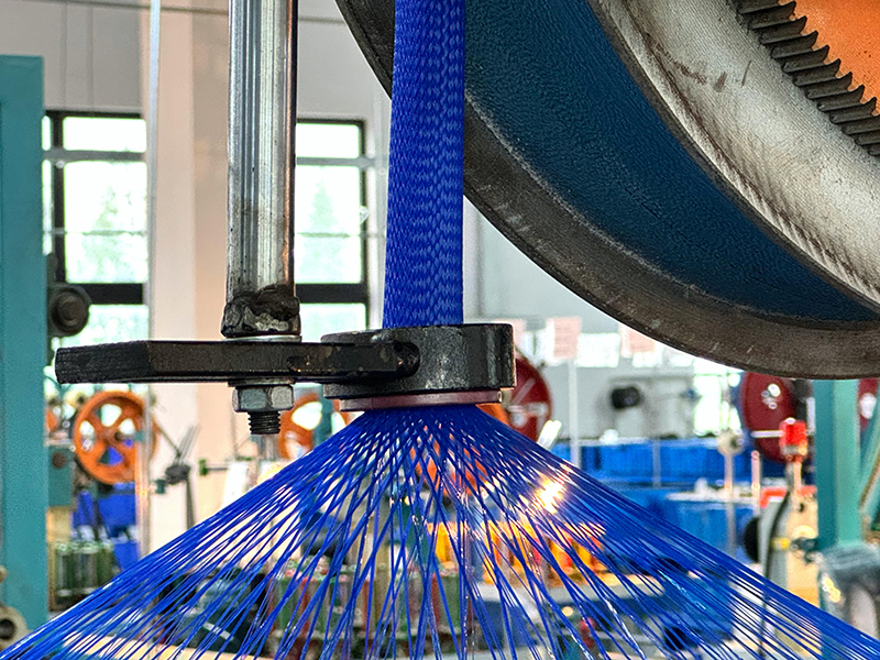 Manufacturing Strength