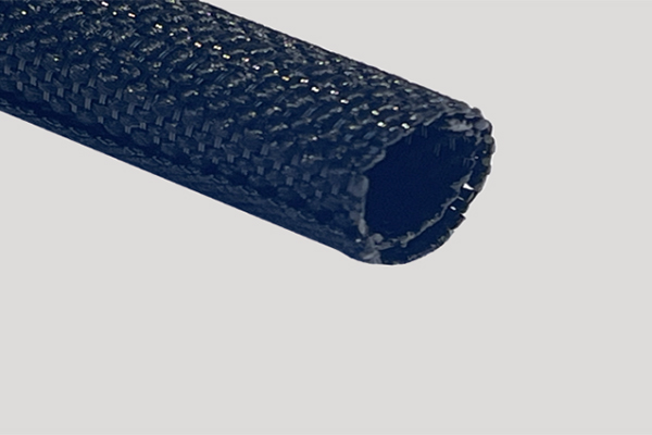 Flexible Textile Self-Closing Wrap