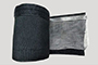 Hook & Loop EMI Shielding Wrap