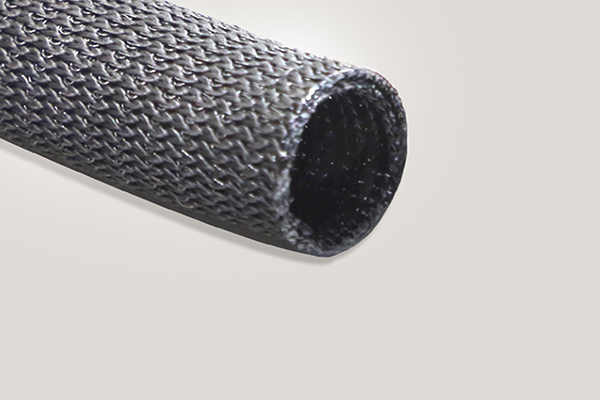 Knitted Self-Closing Wrap