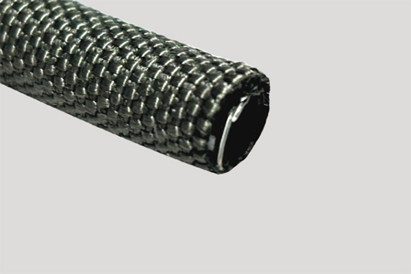 Nomex Self-Closing Wrap