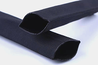 PA Textile Sleeving