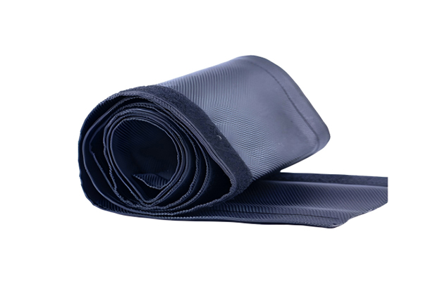 PET Hook & Loop Textile Wrap