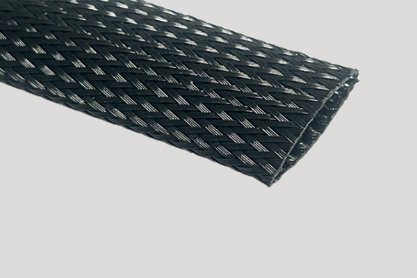 PET Monofilament Braided Sleeving