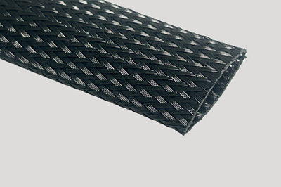 PPS Braided Sleeving