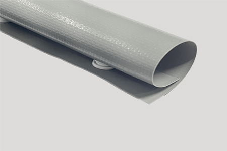 PVC Button Wrap, PVC1435