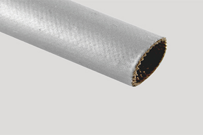 Silicone Fiberglass Tube