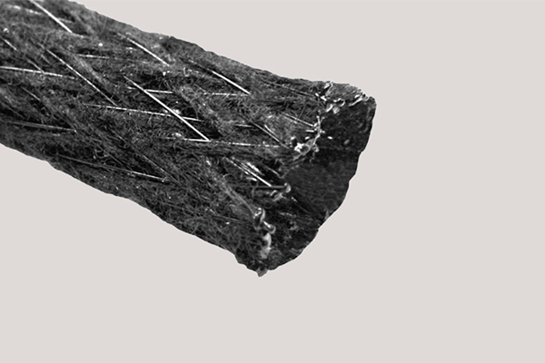 Sound Absorption Braided Sleeving