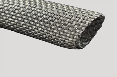 Tinned Copper Foil Self-Closing Wrap