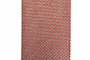 Tinned Copper Self-Closing Wrap (Orange)